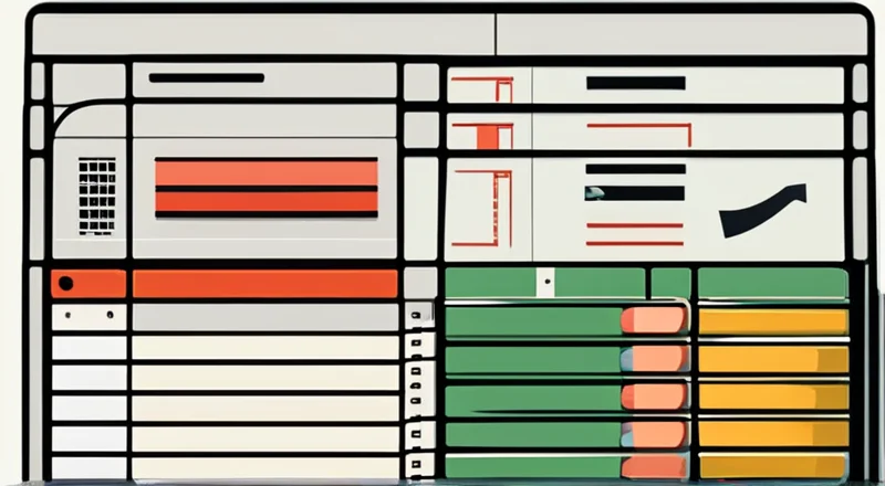 库存现金盘点表 excel