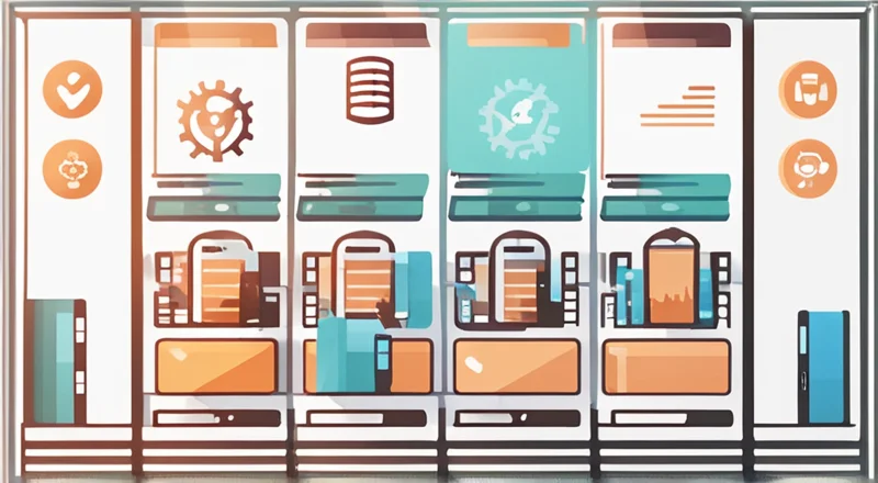 股权质押信息查询：企业信息查询的又一重要维度