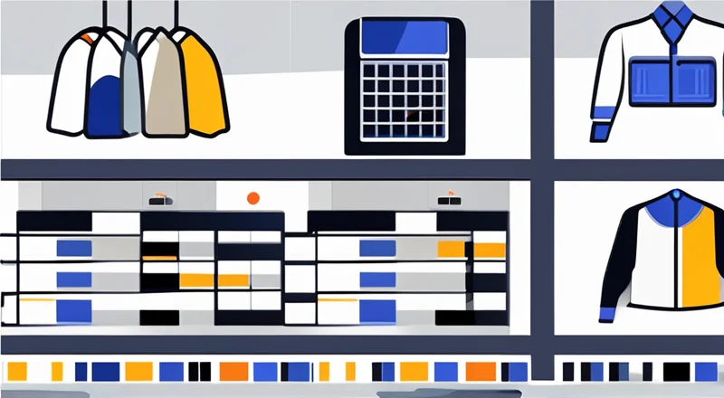 福建服装进销存软件怎么用