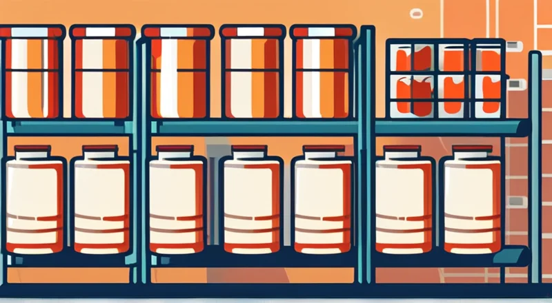 药品批号与进销存对不上怎么处罚