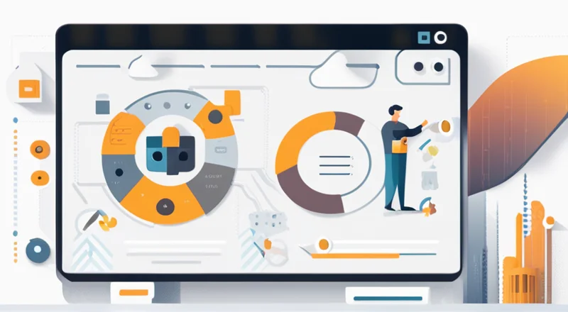 erp系统有哪些功能模块构成