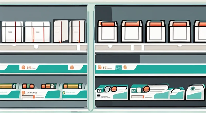 海信进销存系统怎么查询库存
