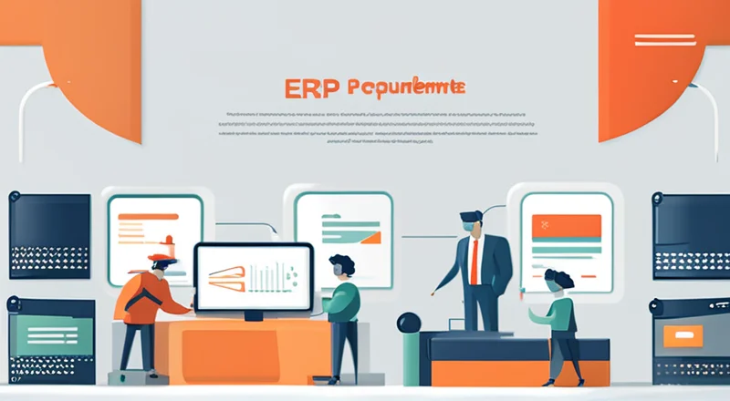 erp采购软件有什么用