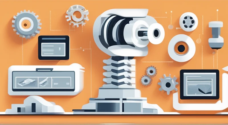 汽配行业erp管理系统