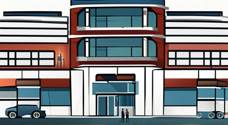 商业地产租赁中如何审核租户企业信用及经营能力？