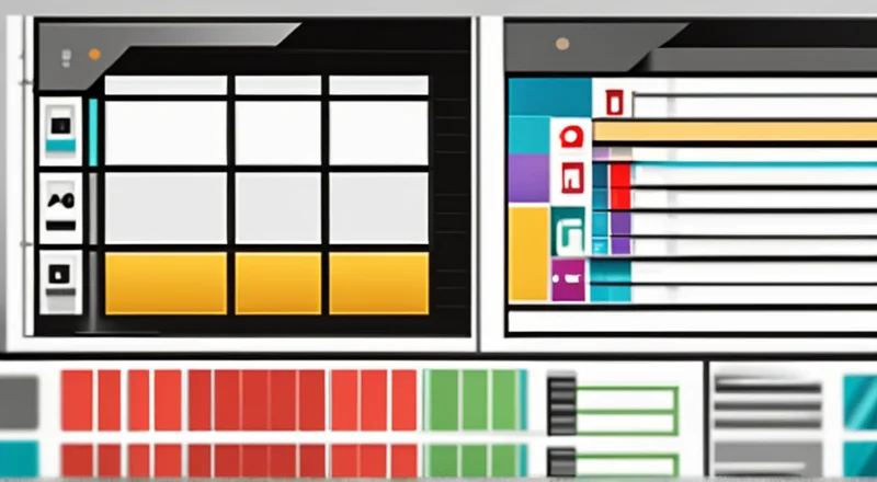 共享excel库存表