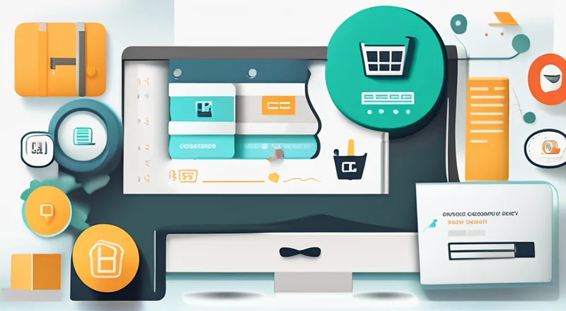 电商erp系统的功能有哪些