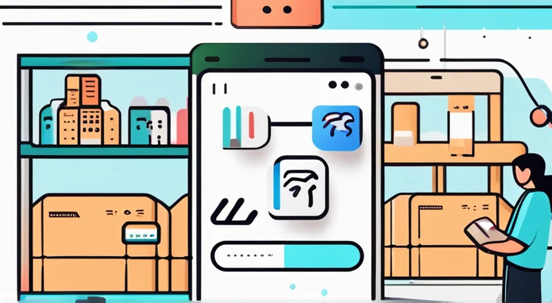 微信小程序进销存怎么制作