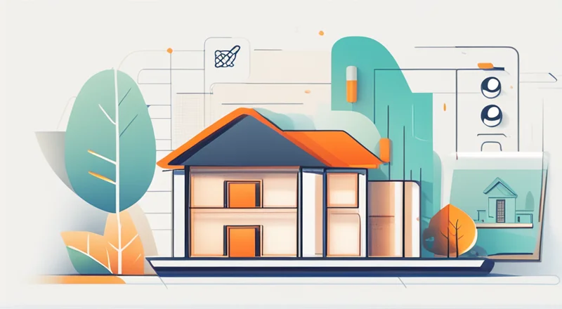 房产客户信息管理系统