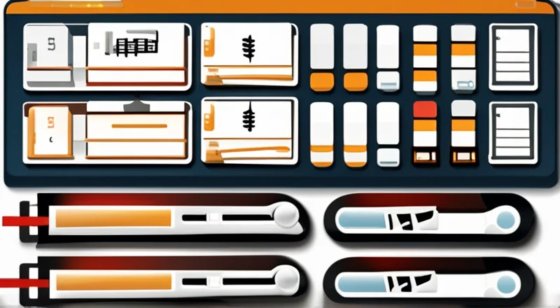 动态库存表excel