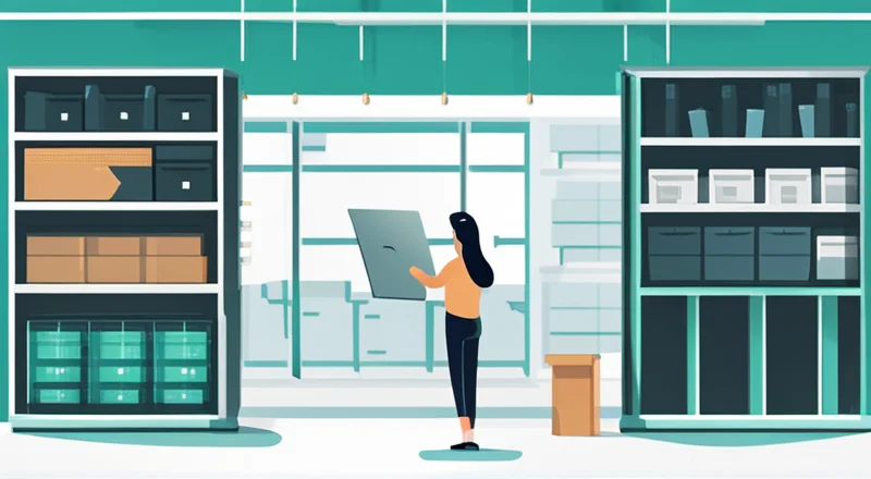 进销存管理系统怎么制作的