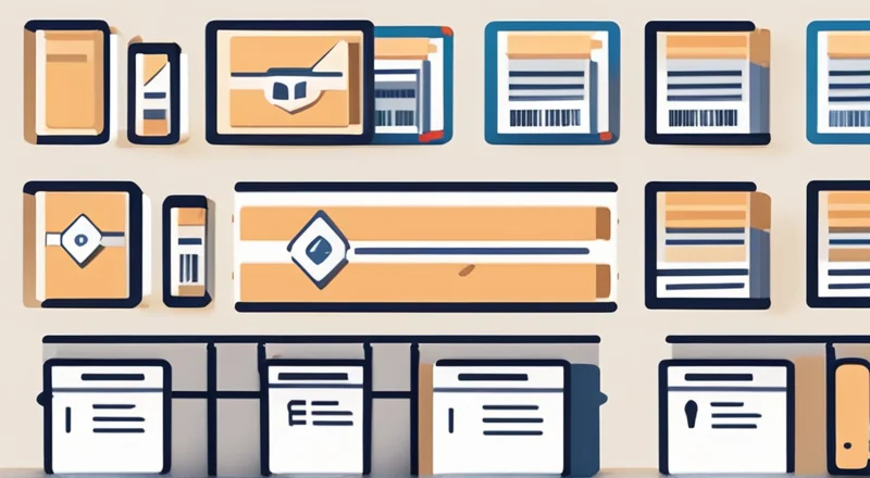 商品进销存表怎么做