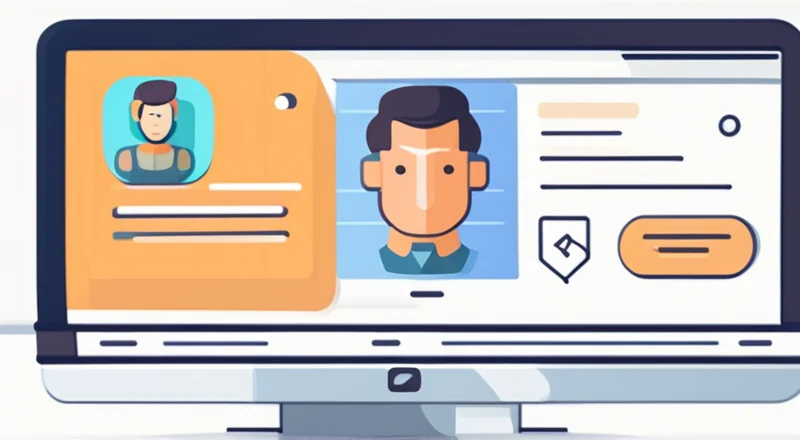 客户对账管理表格