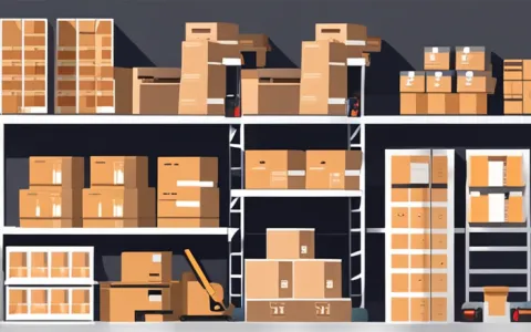 仓库进销存首页导航怎么做