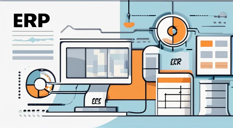 erp管理软件实施是干什么的