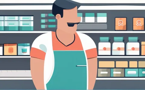 药店的进销存怎么查询明细