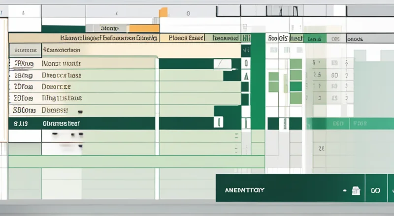 excel库存表日期怎么插入表格上面