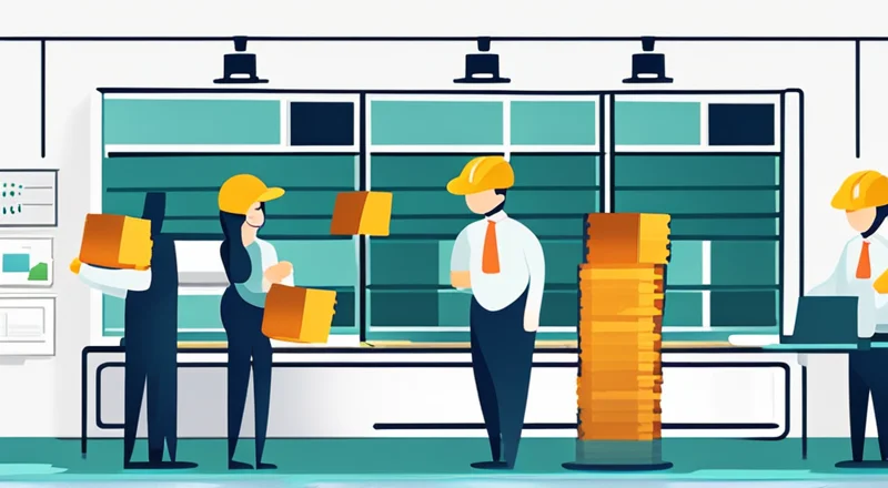 培训机构进销存杂乱怎么办