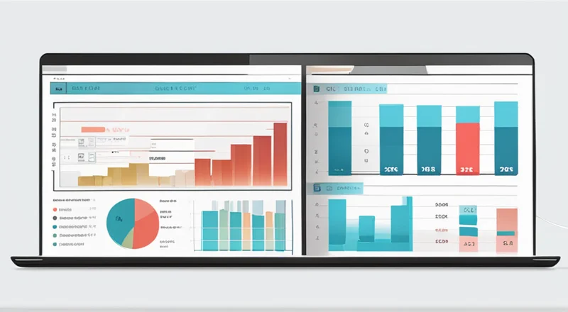 如何用excel做每日的销售利润报表