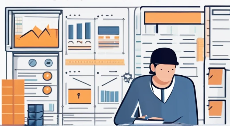 进销存管理软件如何操作