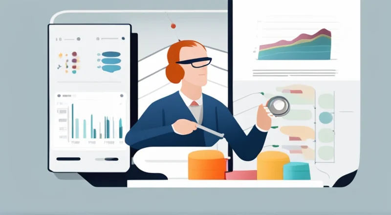 如何做好进销存分析报告