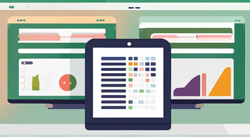 电脑怎么做进销存表格文件