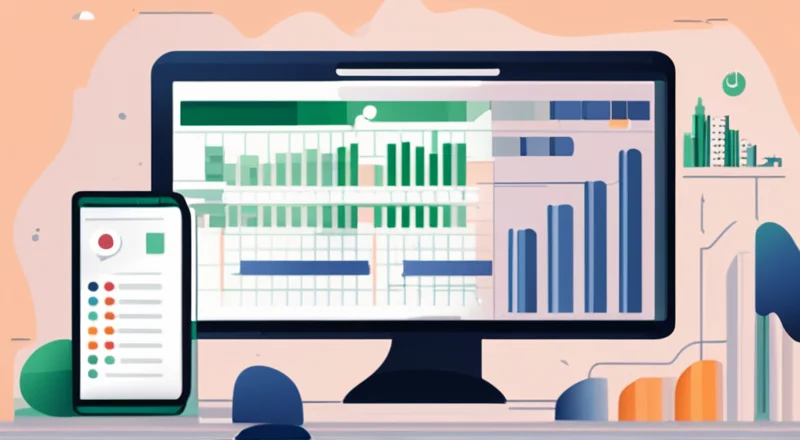 怎样用excel表有效管理库存