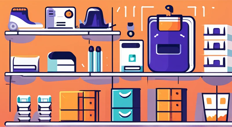 如何查产品的进销存明细