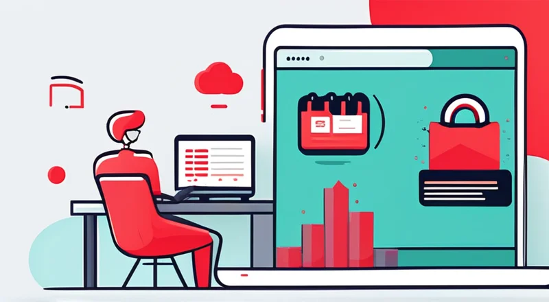 红字发票如何做进销存