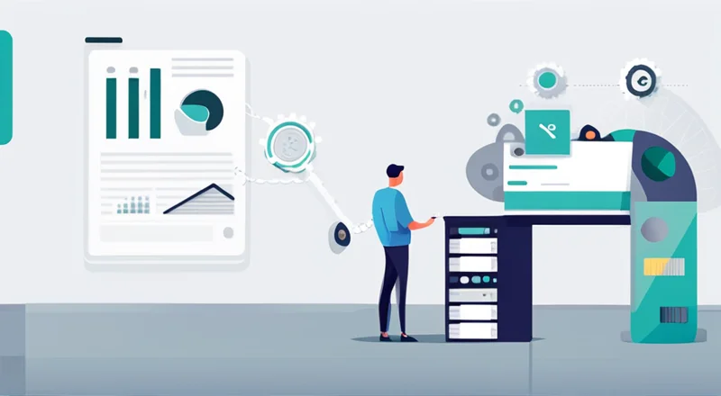 erp系统包含哪些功能模块