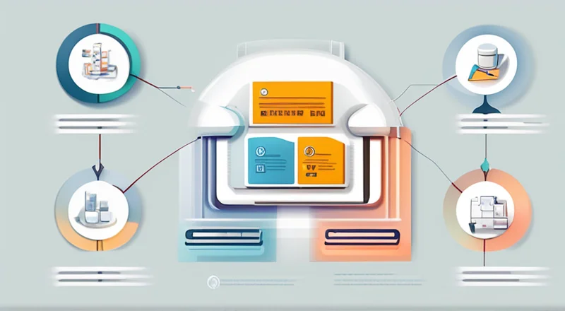 erp系统各功能模块的介绍