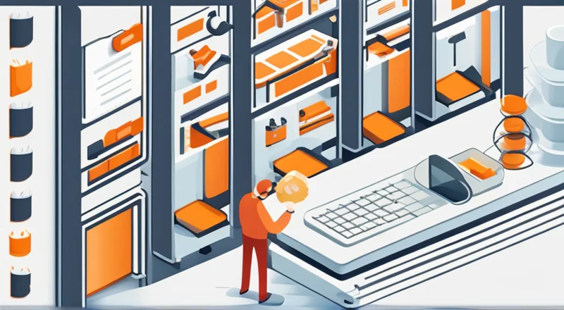 生产性如何进销存