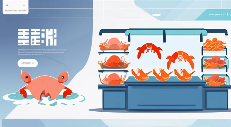 海鲜销售统计excel模板