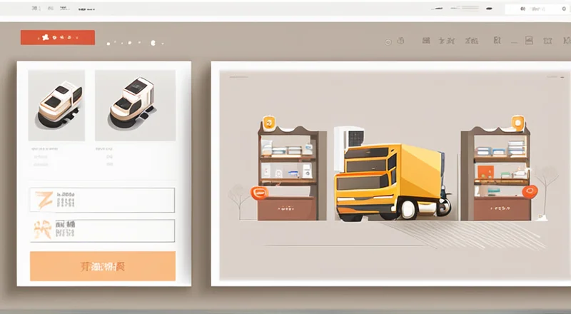 淘宝发货销售表excel模板