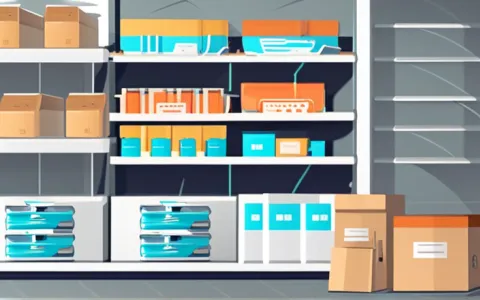 快消品如何进销存