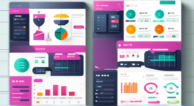 销售计划模板Excel