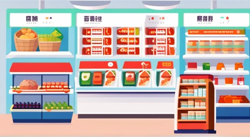 绍兴超市进销存收银系统怎么选