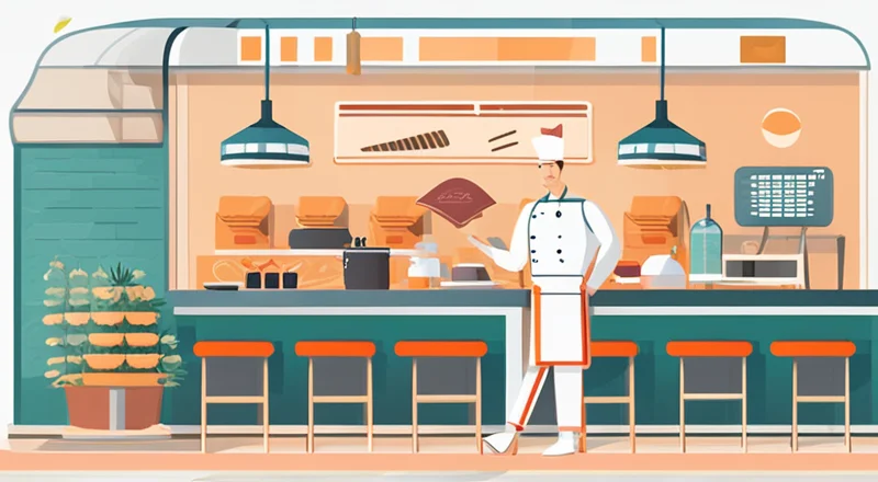 餐厅客户管理话术模板