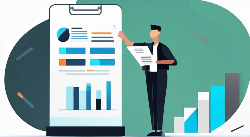 企业财务数据分析如何利用发票识别技术？