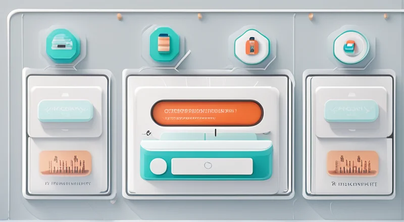 药械进销存管理系统怎么入库