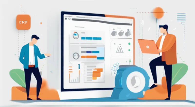 如何理解erp管理软件