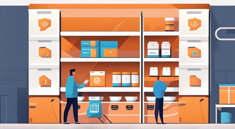 快销进销存手机版怎么操作