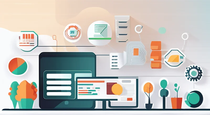 erp系统下有没有凭证