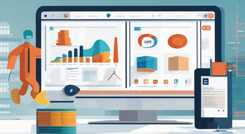 erp是一个什么样的系统或软件