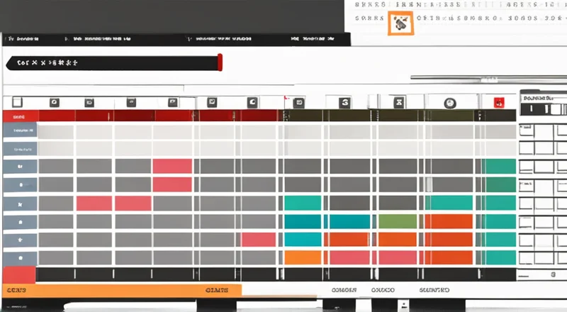 销售客户跟踪表模板Excel
