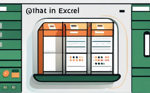 excel如何制作采购库存表