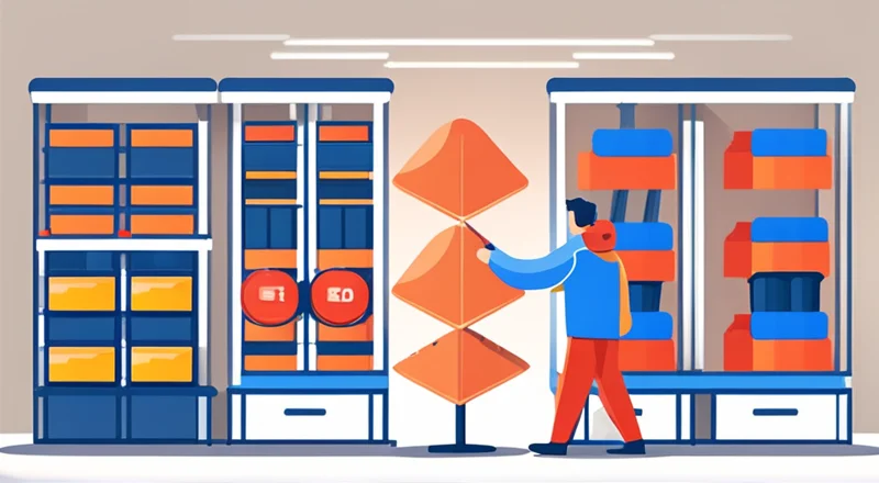 进销存怎么做最简单