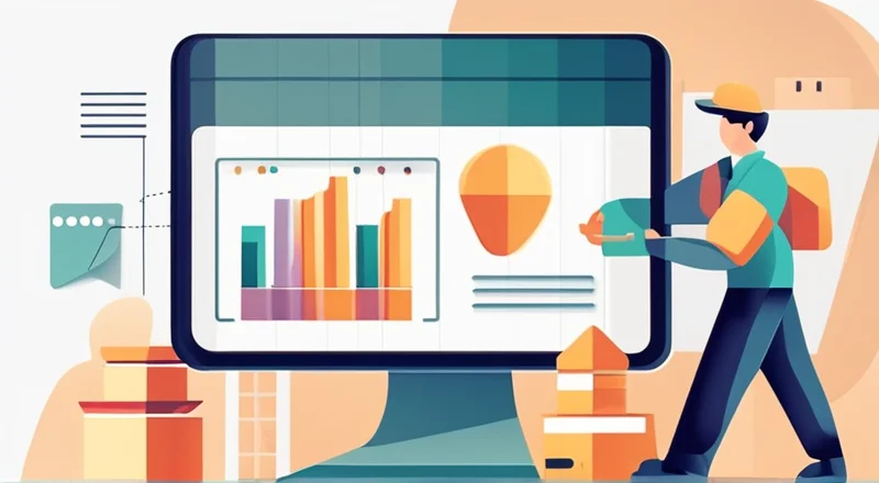 怎么制作进销存销售系统