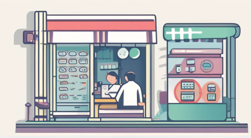 药店整改进销存信息怎么写