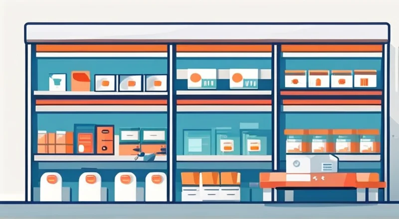 快消品如何管理进销存